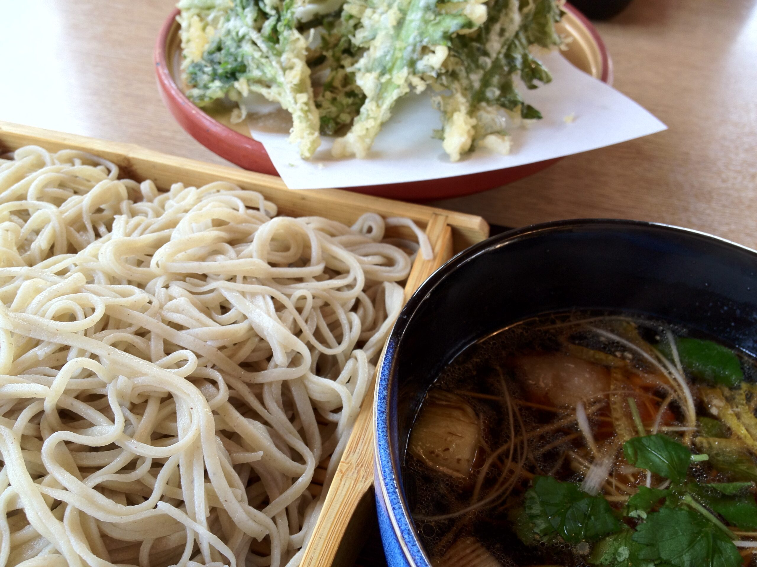 いきてます