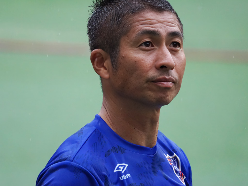 藤山竜二